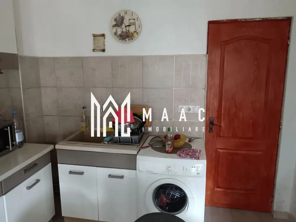 Apartament de vanzare Sibiu | 4 camere Resita | 140 mp, P+M, INTABULATĂ