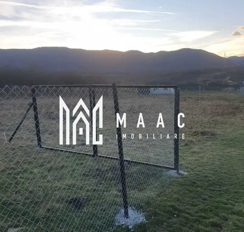 Teren Intravilan | 467Mp | Zona Cisnădie