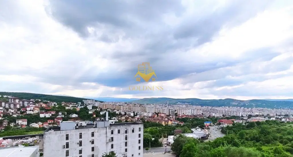 2 camere, open space, LUX, parcare, Zorilor, zona LIDL, Frunzisului
