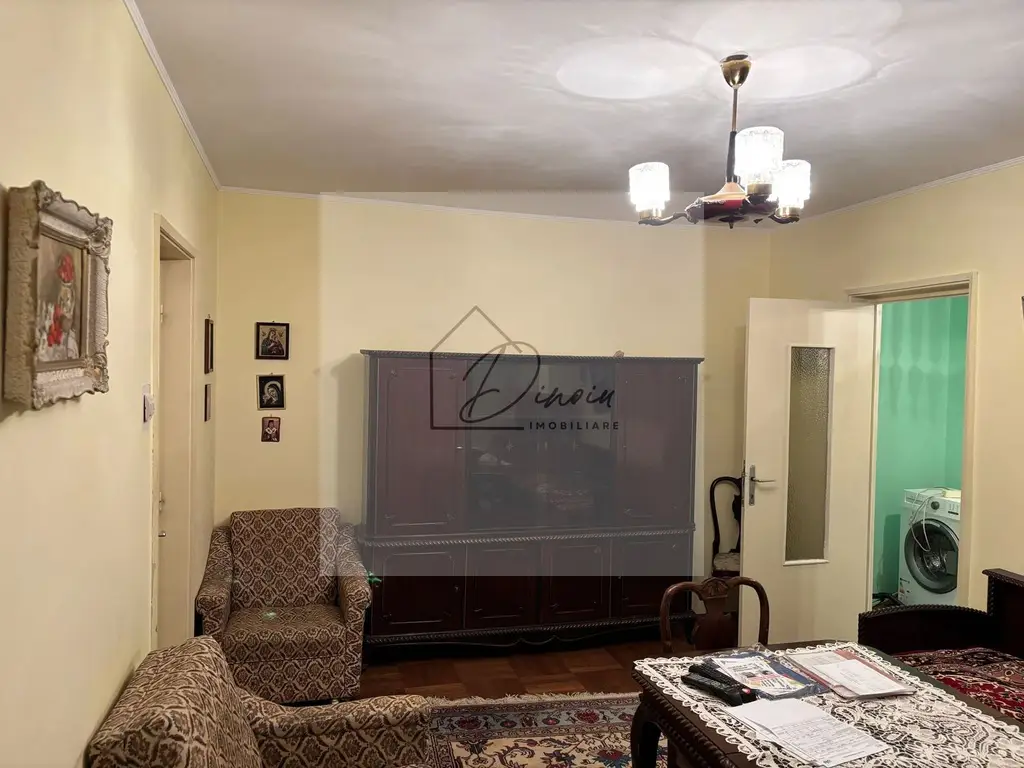 Apartament 2 camere, visavis de Grigore Alexandrescu - Piata Victoriei
