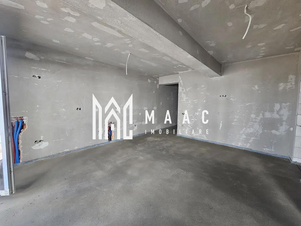 Apartament 3 camere | Etaj 1 | Parcare | Selimbar