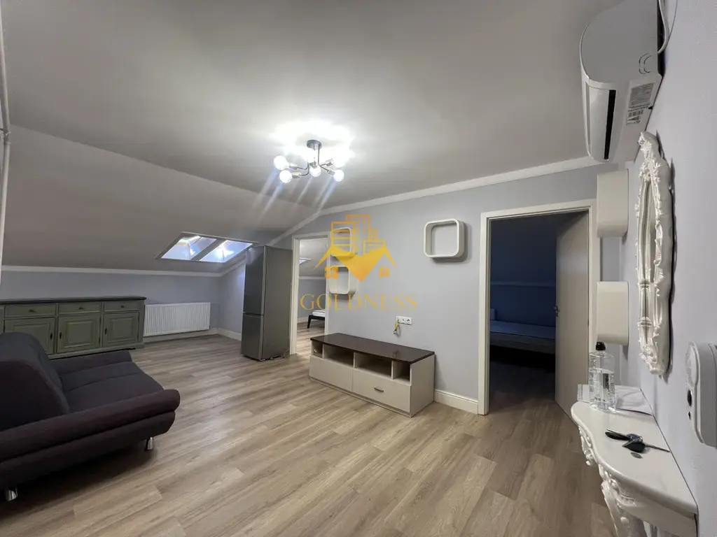 3 camere open-space, Zona FSEGA, Iulius Mall, Cartier Gheorgheni