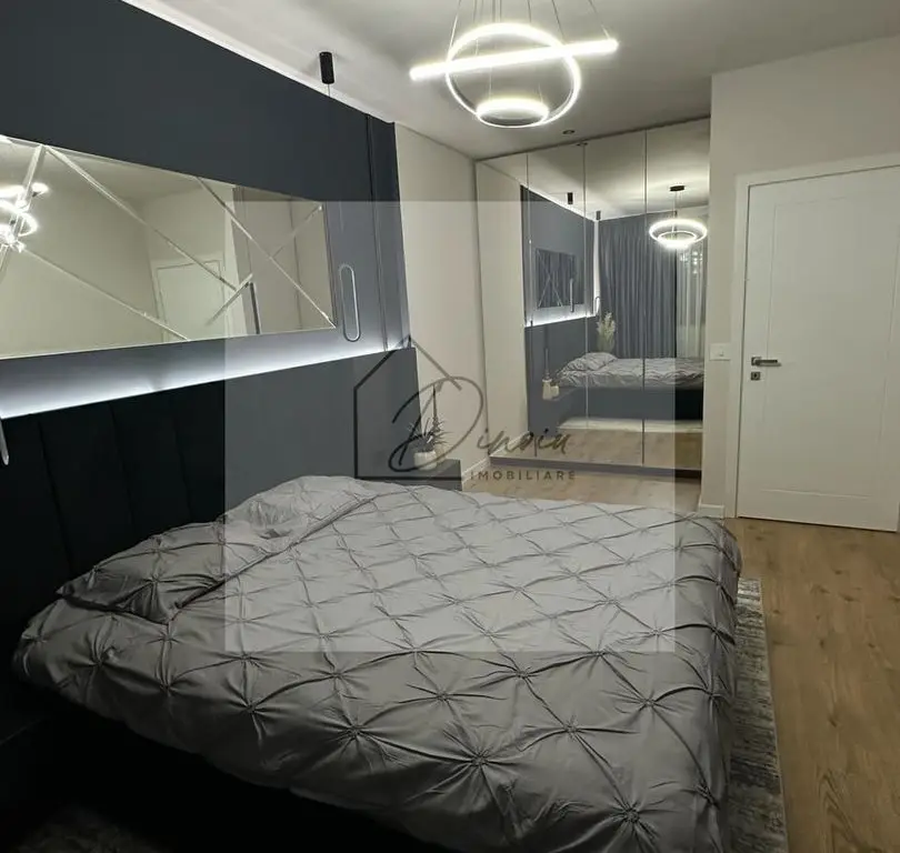 2 Camere IVORY RESIDENCE - OMV PiperaI Mobilat 2026 I COMISION 0%