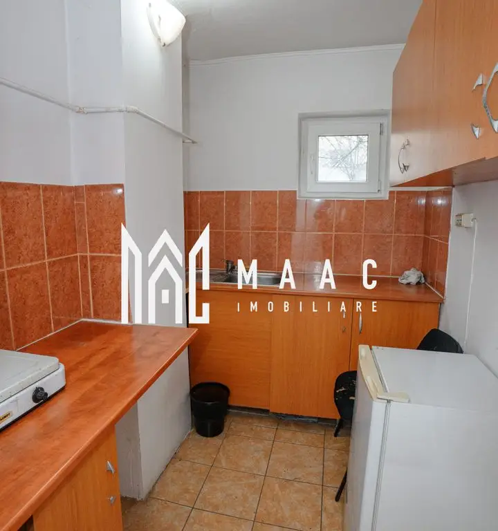 Apartament 2 camere | Pretabil Spatiu Comercial | Zona Nord