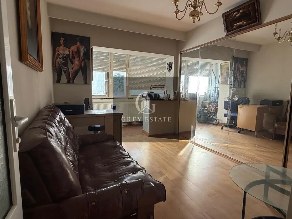 Apartament 2 camere