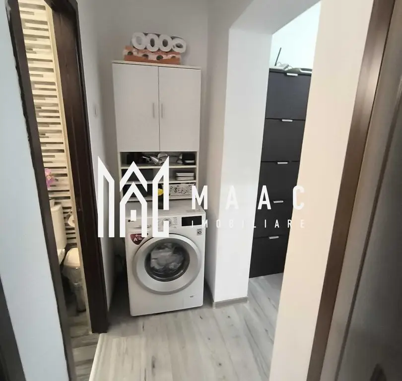 Apartament 3 Camere | Pivniță, Balcon | 68 Mp | Vasile Aaron