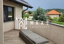 Vila moderna Fedelesoiu | Canalizare | Centrala peleti | Gaz limita proprietate