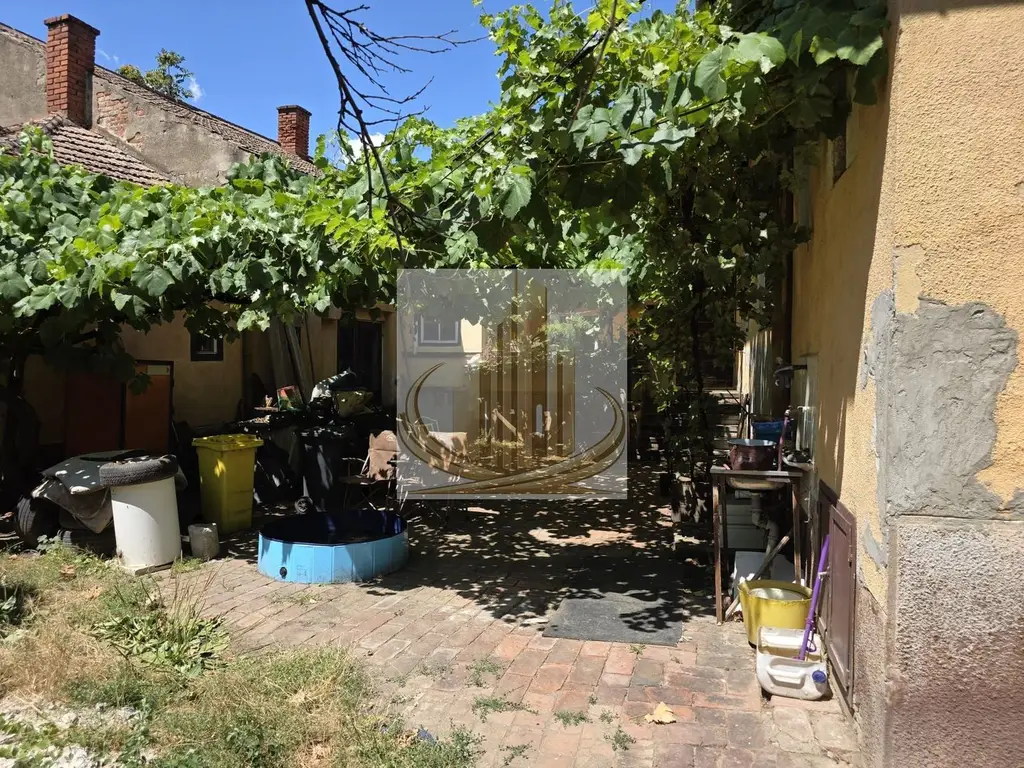 Casa renovabila Calea Torontalului