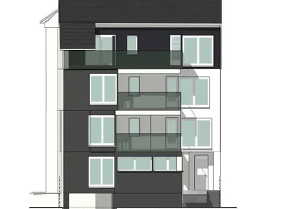 Dezvoltator, 4 camere, 106 mp utili, bloc boutique 7 apt Parc Circului