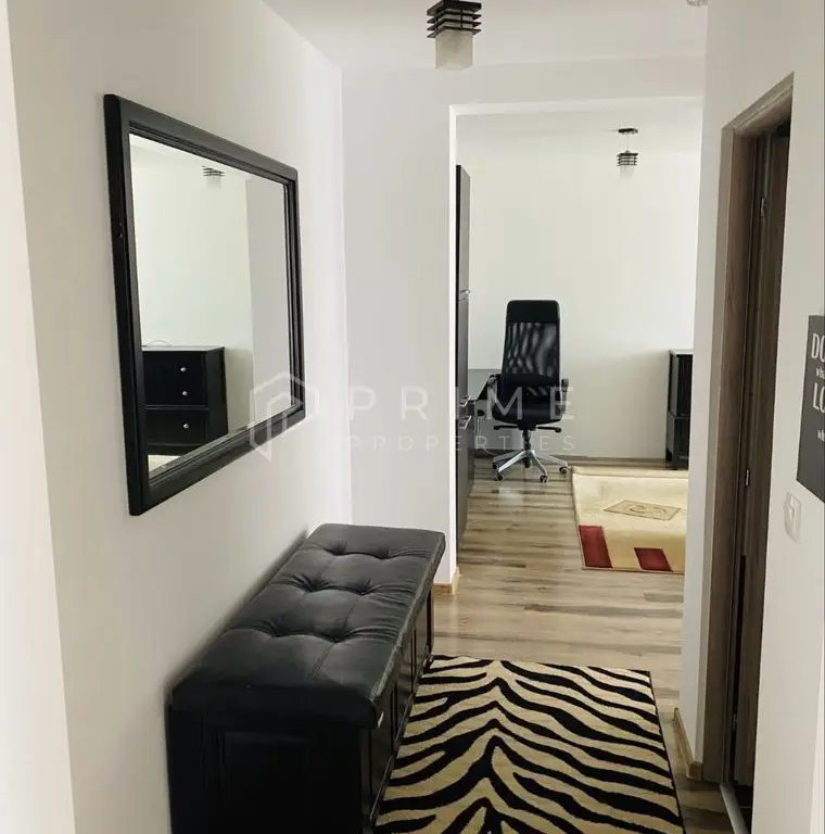 Apartament 2 camere de inchiriat Complex Acta Residence
