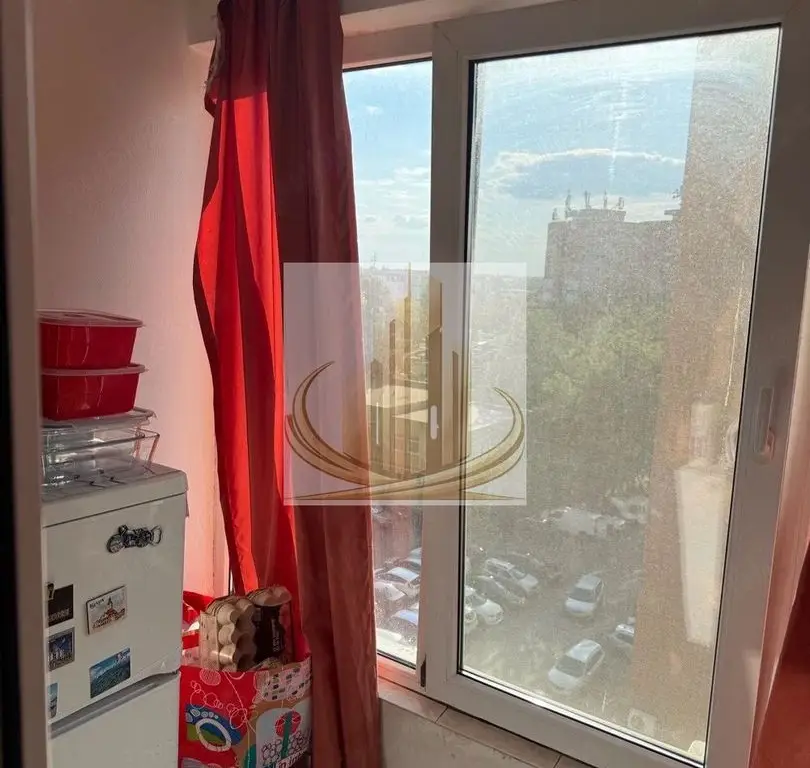 Apartament 1 camera 32mp - Circumvalatiunii Etaj 6 din 10