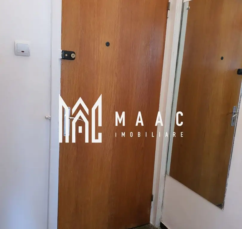 Apartament 2 camere | 48mp utili | Zona Rahovei