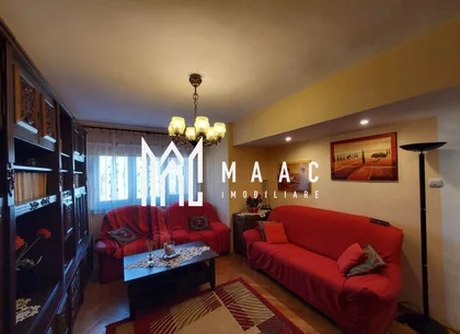 Apartament 2 Camere | Etaj 3 | Decomandat | 51 MPU | Strand