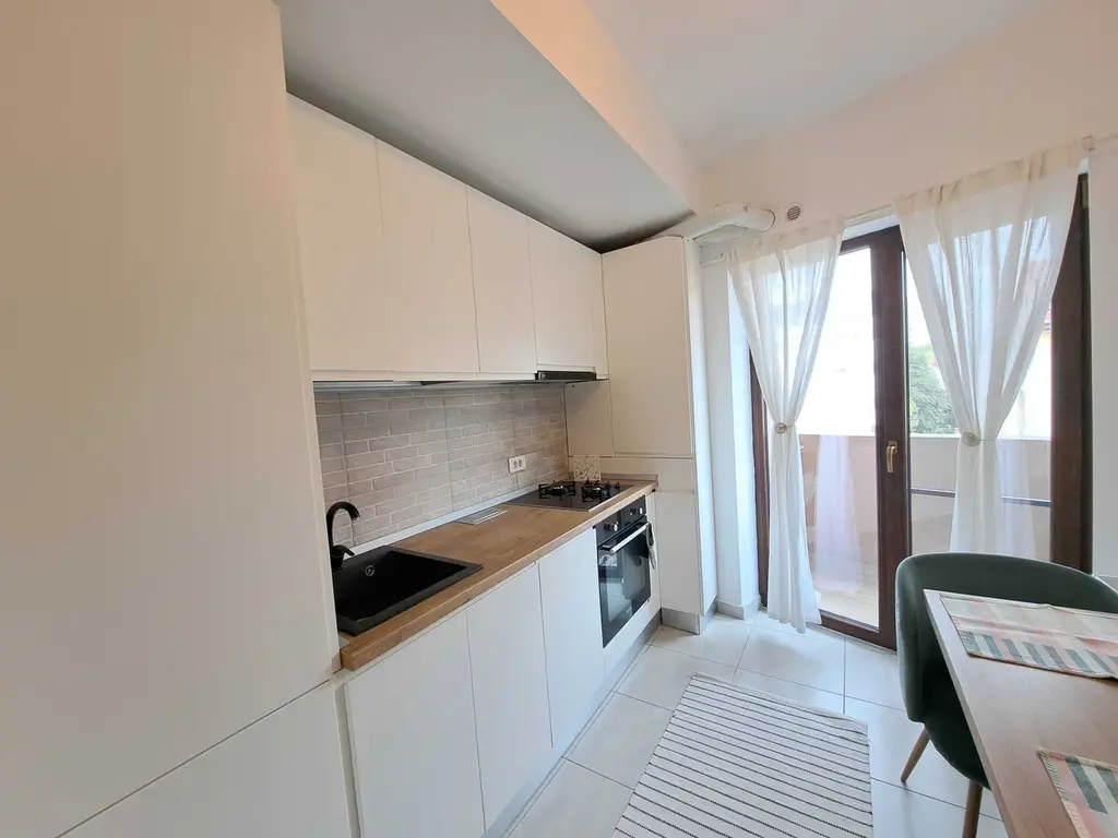Proprietar vand ap 3 camere+parcare Titan/Nicolae Grigorescu/Parc IOR