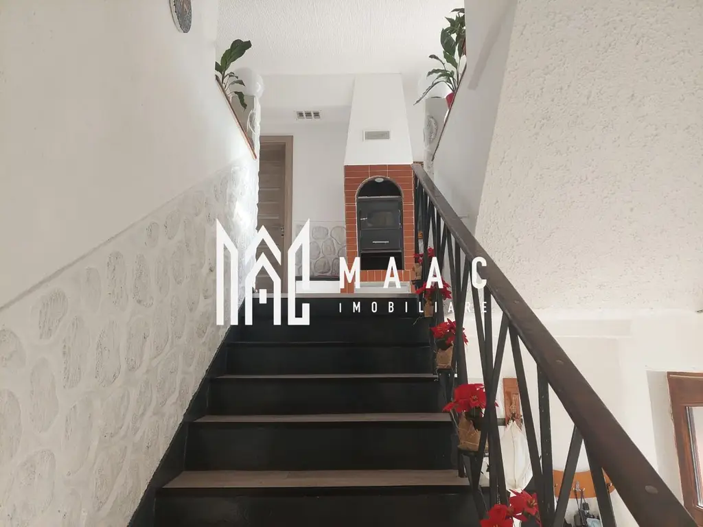 Apartament la casă I 4 camere I Curte 100 mp I Lazaret