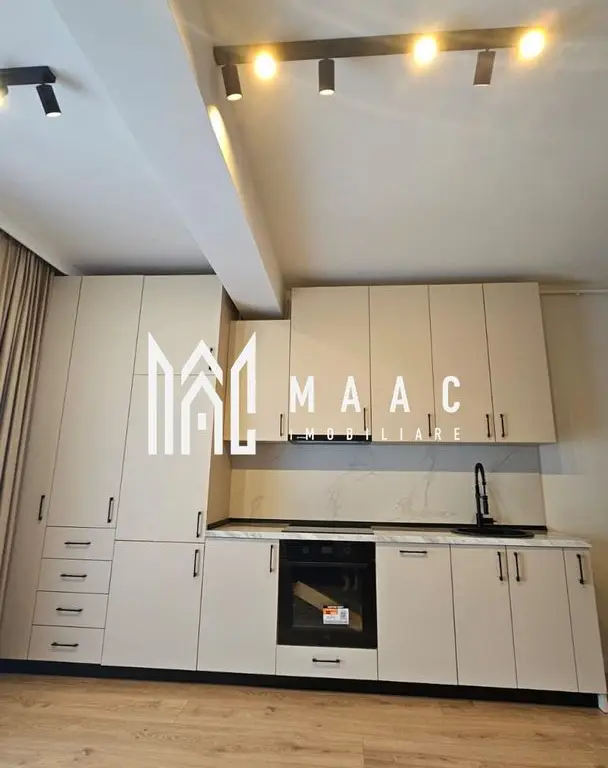 Apartament 1 Camera I Prima Chirie I Loc Parcare I Balcon