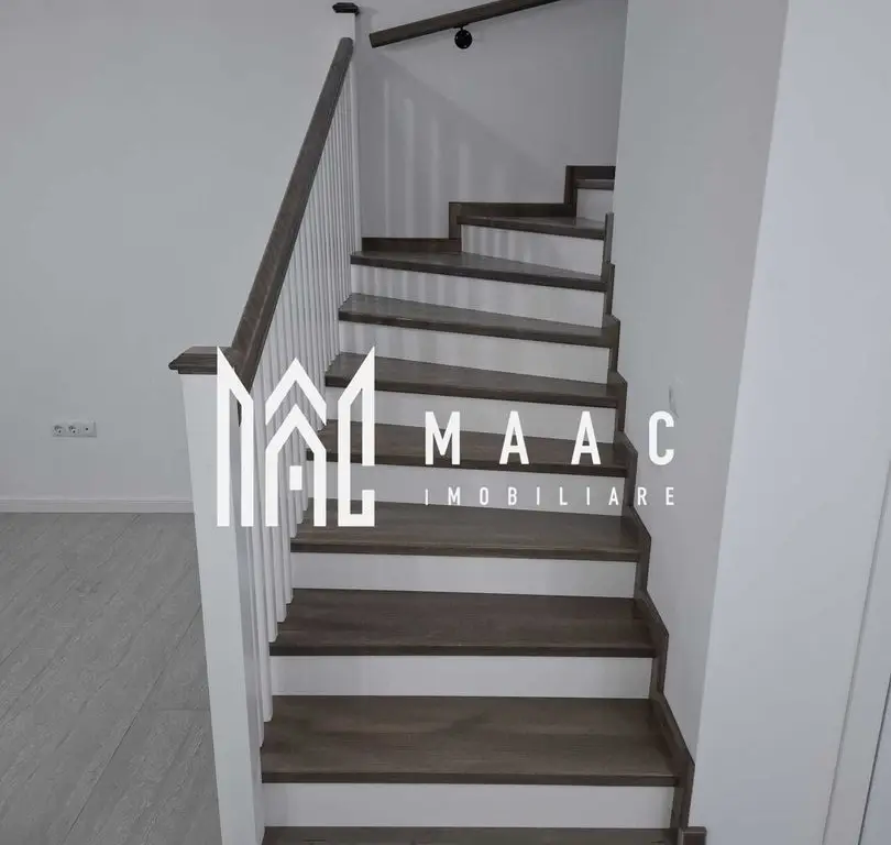 Casă 4 Camere | Prima Închiriere | Cisnădie