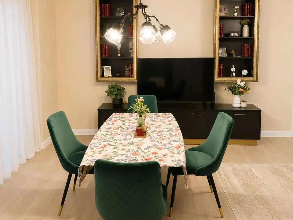 Apartament 3 camere de închiriat – Bloc nou | Lift | Parcare | 750 €