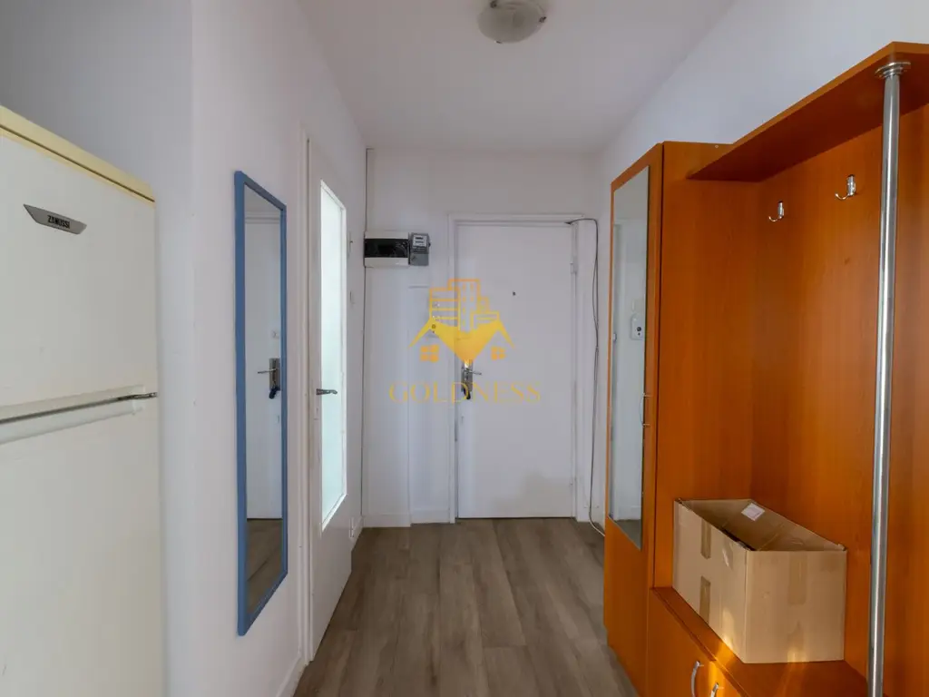 2 camere, mobilat modern, Gheorgheni zona Constantin Brancusi, BT