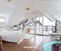 Vilă ultrafinisată cu panoramă superbă, teren 868 mp– Breaza