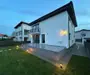 BRASADAS închiriază Vila Lux 4 Cam Aviatiei-Cart. H. Coanda.