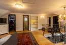 Casa individuala, 5 camere, dressing,garaj, 1000 mp gradina, Borhanci