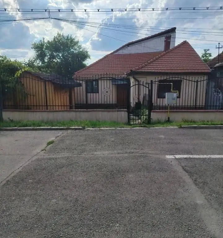 BRASADAS vinde casa individuala in zona Drexlmaier.