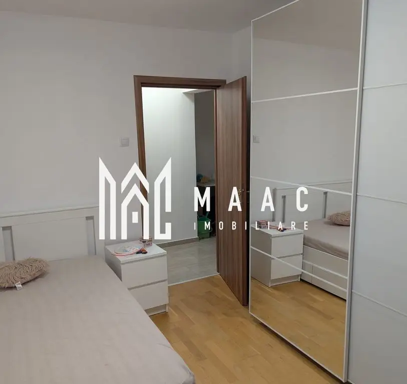 Apartament 3 camere | 80 MPU | Balcon | Mihai Viteazu