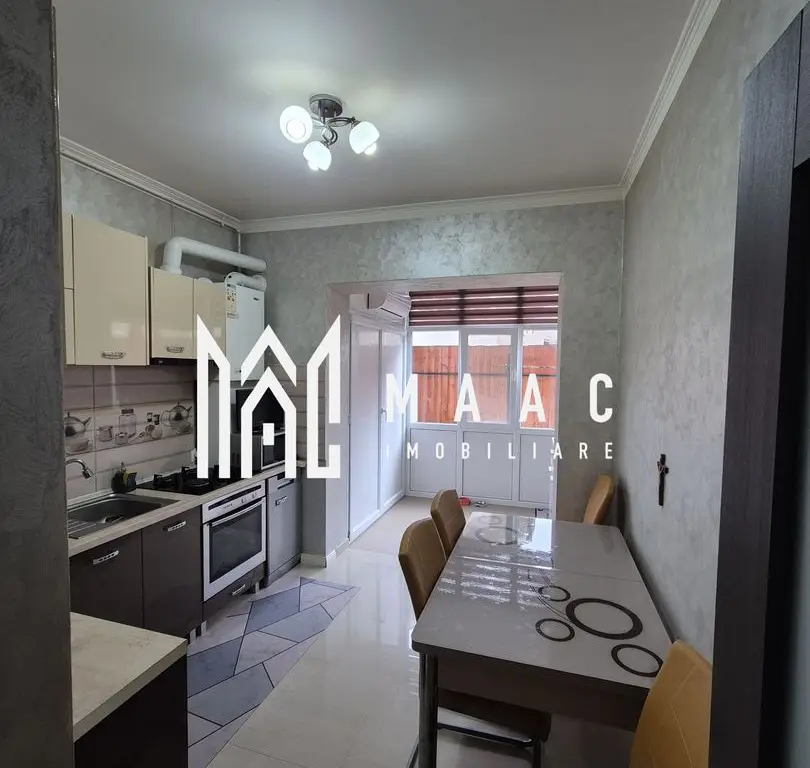 Apartament 3 Camere | Curte 37 MP | Cartierul Arhitecților