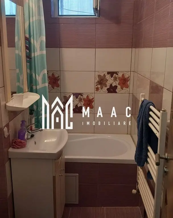 Apartament | Zona Mihai Viteazul | 45 MPU