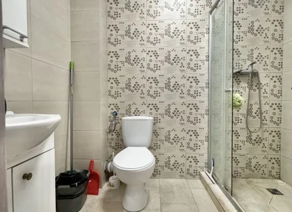 Ap. doua camere zona Militari Residence mobilat complet