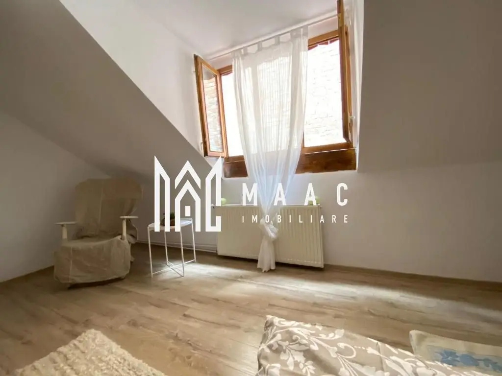 Apartament la casa I 3 camere I 82mpu I Orasul de Jos