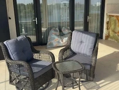 Apartament/ Penthouse Laguna Residence