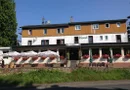 Oportunitate Hotel Restaurant in Germania Sandplacken 25km de Franfurt
