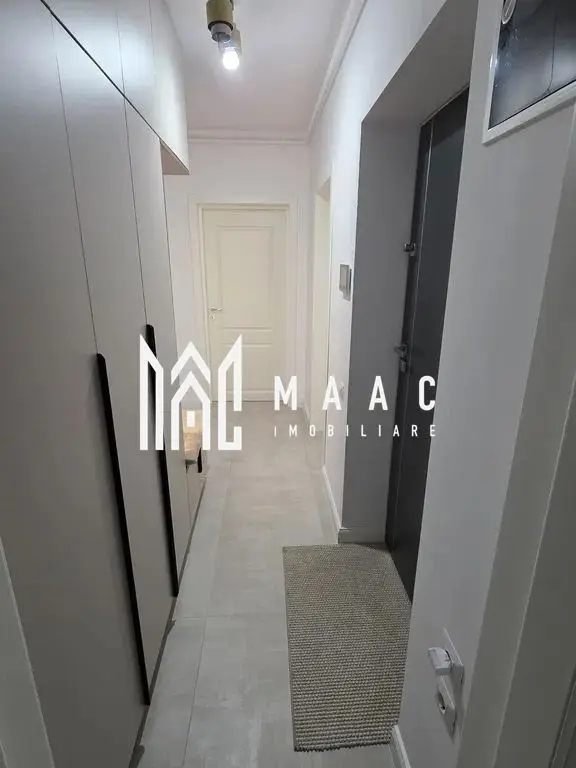 Apartament 3 camere | 77 MPU | Etaj 3 | Parcare | Evolution
