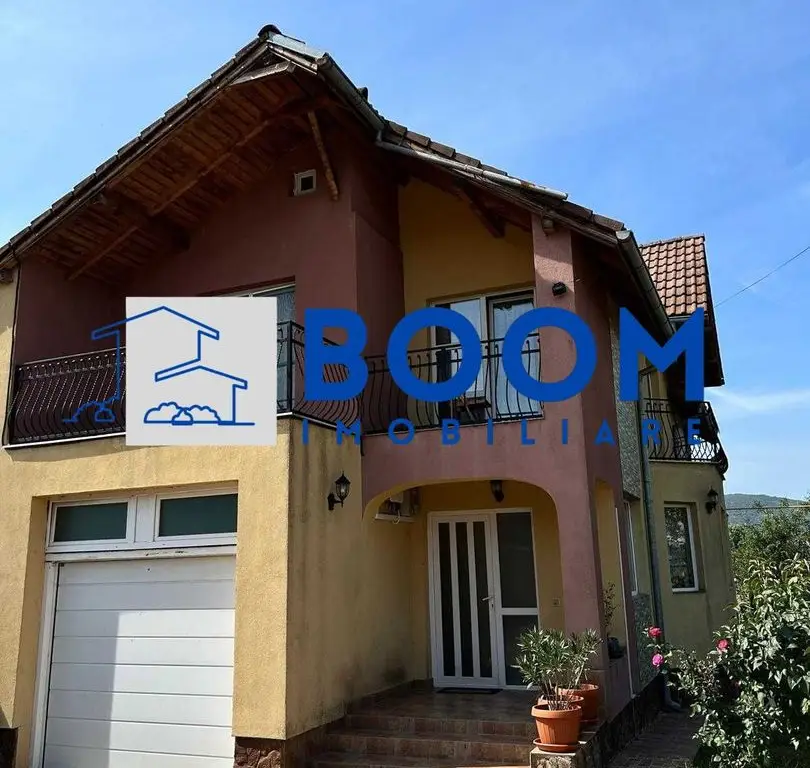 Casa de vanzare | Zona Straubing | Panouri fotovoltaice | 2 centrale |