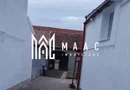 Casă Săsească Hosman | 3 camere | Teren 1076 mp