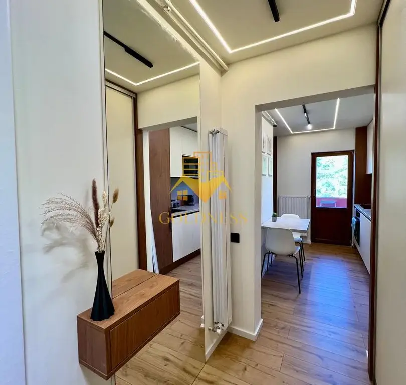 Apartament 2 camere superfinisat 2025 Grigorescu zona La Coloane!