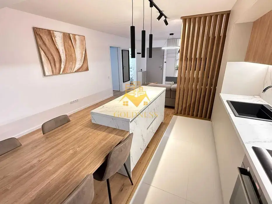 2 Camere Open space, Parcare, Iulius Mall, FSEGA, Gheorgheni