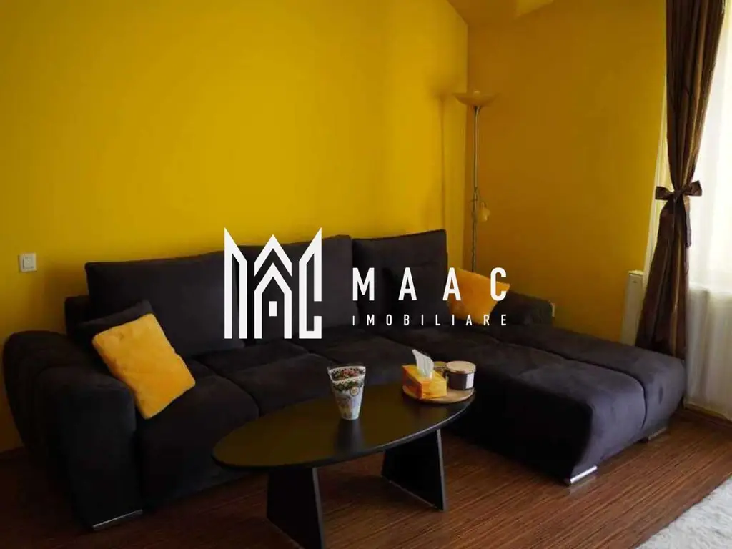 Apartament 2 camere | 56 MPU | Balcon | Turnișor