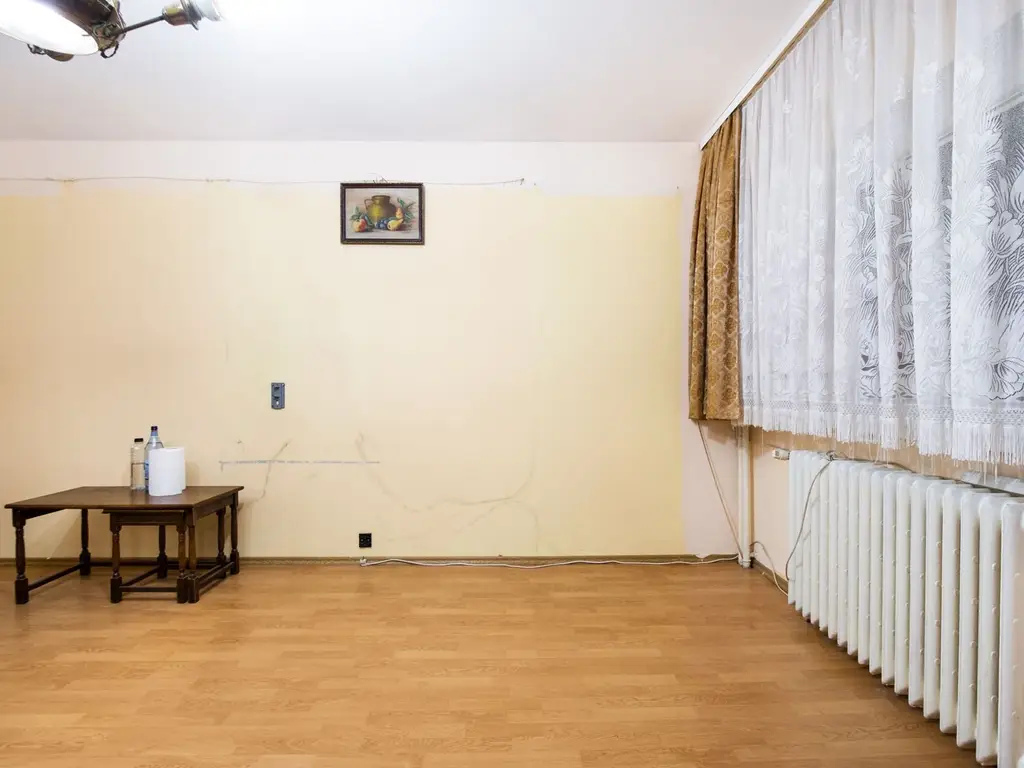 Baba Novac- Piata Alba Iulia
