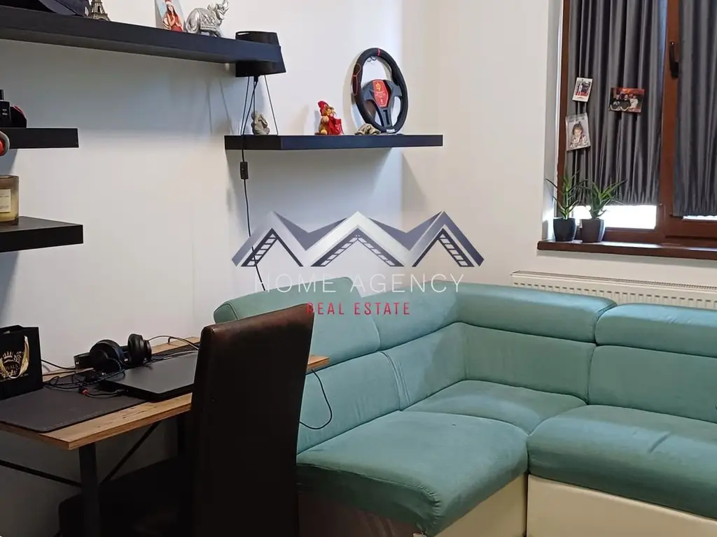 Apartament 3 camere Parc Bazilescu bloc boutique