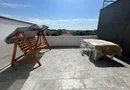 Apartament nou, sector 1. penthaus de 3 camere cu 2 bai si 3 terase
