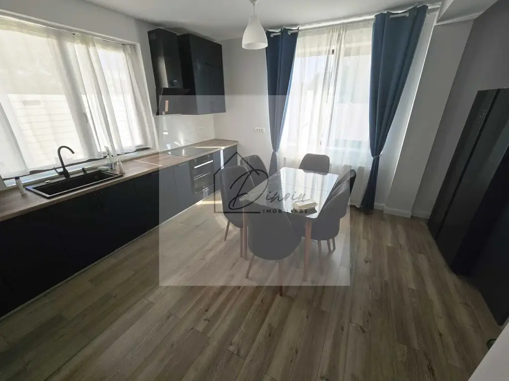Vila 5 camere Splaiul Unirii I Smart Pompa Panouri I COMISION 0%