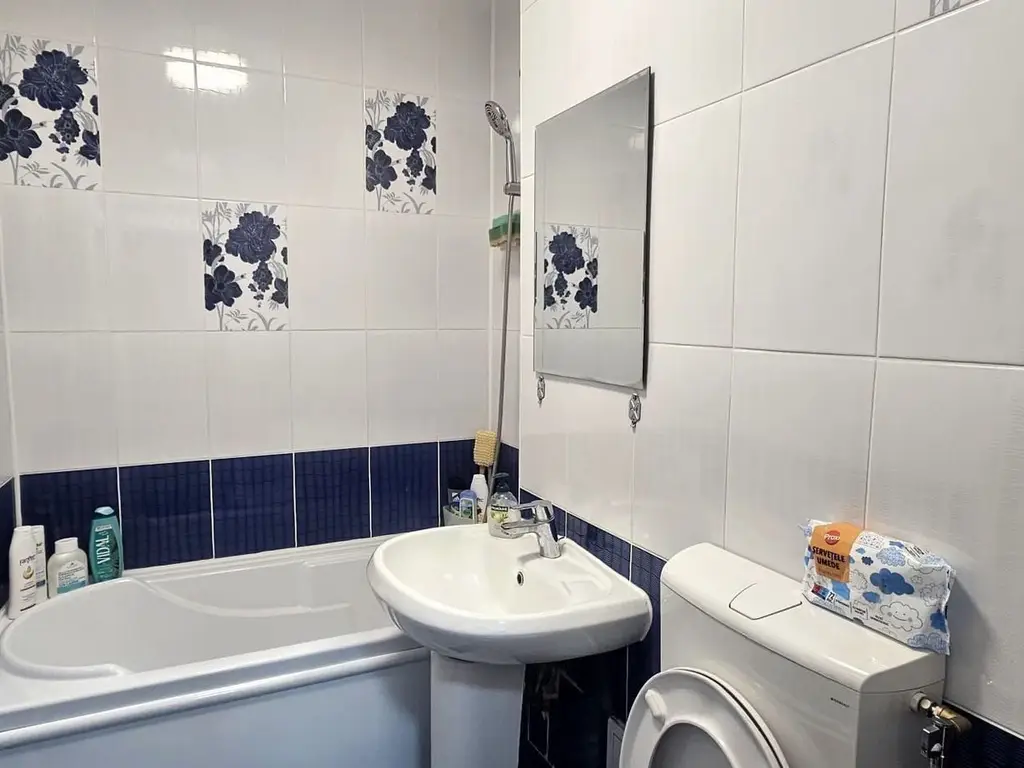 Apartament 2 camere renovat - Zona Tribunal - Papadie - Mobilat si utilat