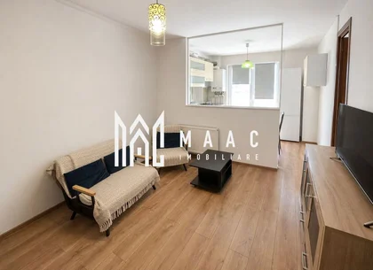 Apartament 2 camere I Magnolia I Parter I Mobilat I Parcare Inclusă