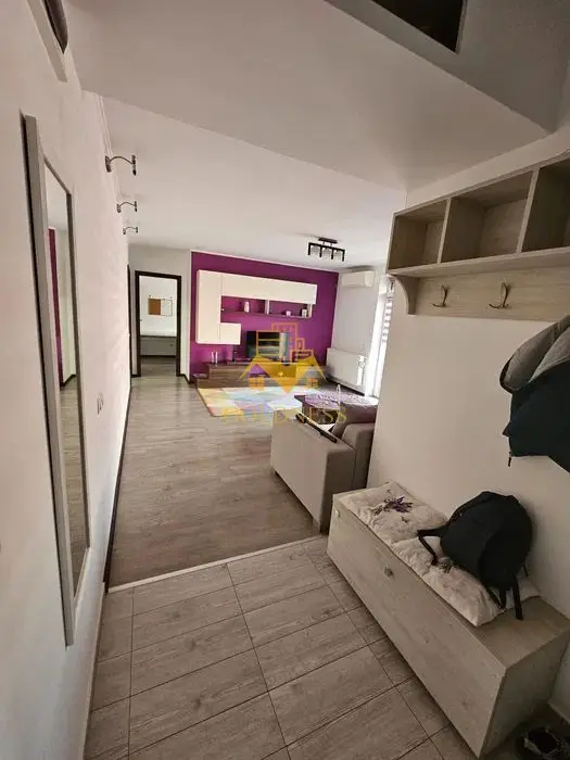 2 camere, modern, bloc nou, parcare, Zorilor Zona UMF, Obserbatorului