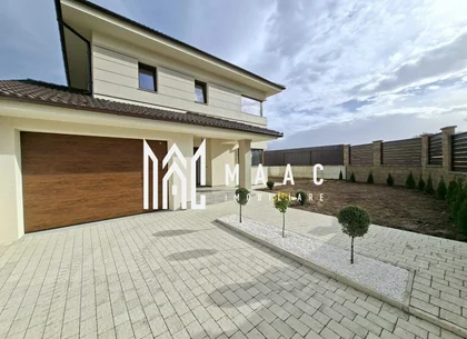 Casa individuala | Cisnadie | Centru | 465 mp