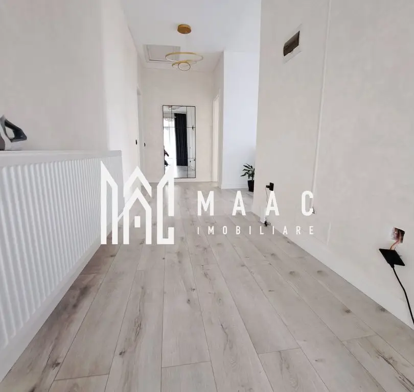 Casa deosebita P+E |mobilata si utilata| teren 1277mp| Vladești