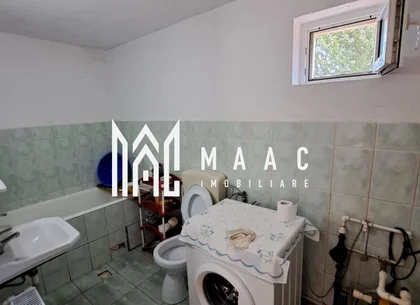 Casă individuală 2 camere | Cornățel | curte 633 mp, șură